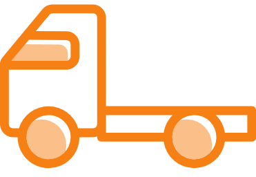 海丰拖车/平板车